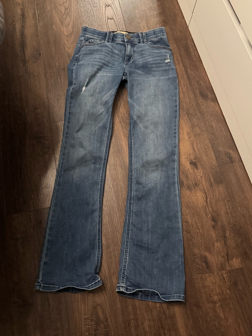 Democracy "Ab"solution Jeans - Picture 3 of 5
